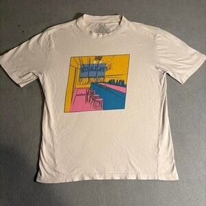 White Palace Diner T Shirt‎ US Large
